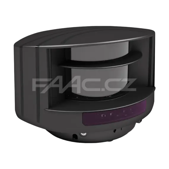 Laserový senzor FAAC XGUARD 10H (105043)