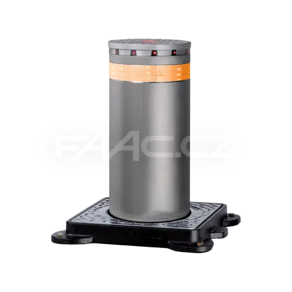 Automatický výsuvný dopravní sloup FAAC J275 HA V2 (116030)