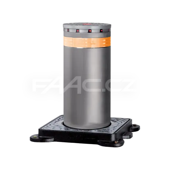 Poloautomatický výsuvný dopravní sloup FAAC J275 SA (11600)