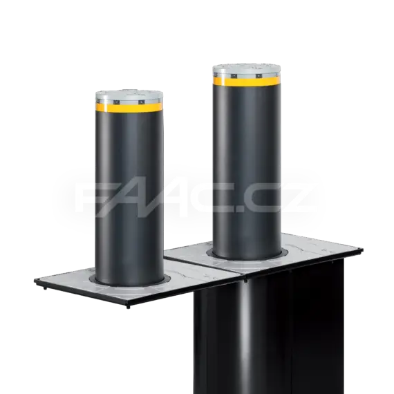 Výsuvný dopravní sloup FAAC J200 H (116500)