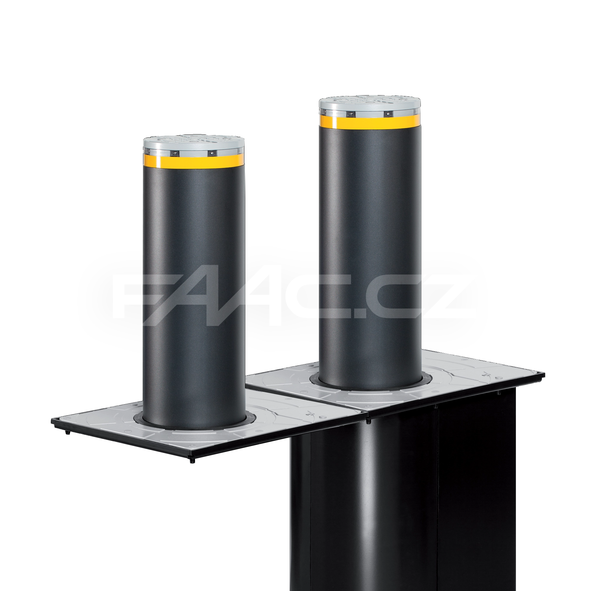 Výsuvný dopravní sloup FAAC J200 H (116500)