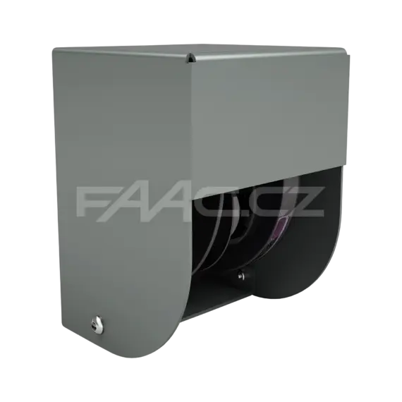 Vertikální laserový senzor FAAC XGUARD10 (785028)