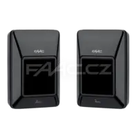 Fotobuňky FAAC XP30 B LC (785121)