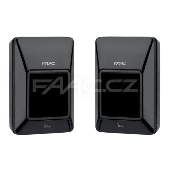 Fotobuňky FAAC XP30 B LC (785121)