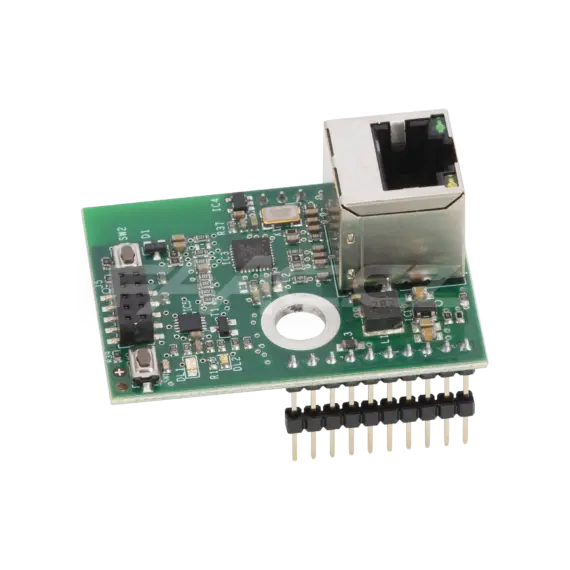Modul rozhraní Wi-Fi / LAN / BLE FAAC XWBL (787378)