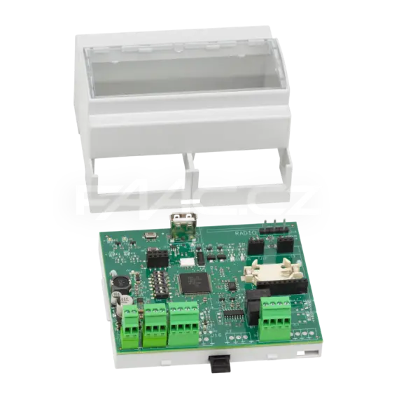 Jednotka Simply Connect FAAC XMULTICOM (790418)