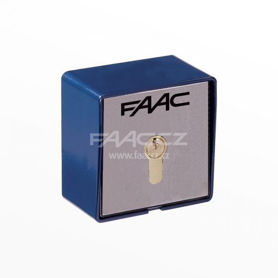 FAAC T20 E (401012)