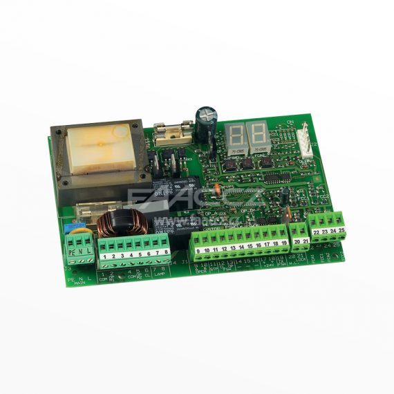 FAAC 455D (790917)