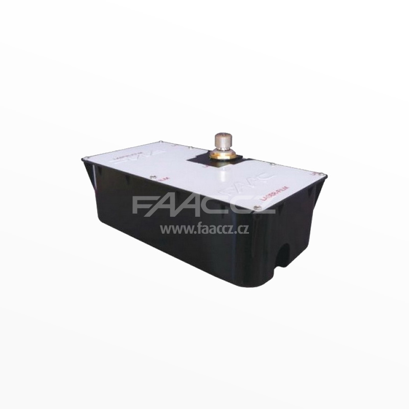 Box pro FAAC 770 N (490140)