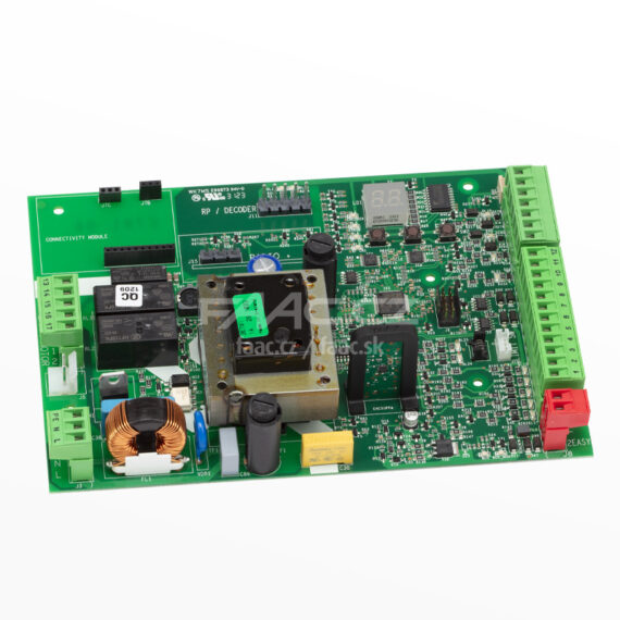 Řídící jednotka FAAC E781S LC