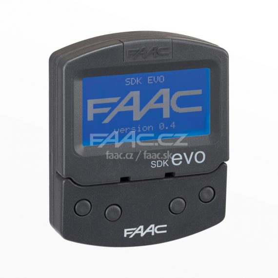 FAAC SDK EVO (790019)