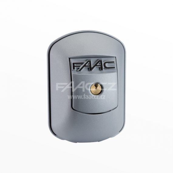 FAAC XK 21 L (401301)