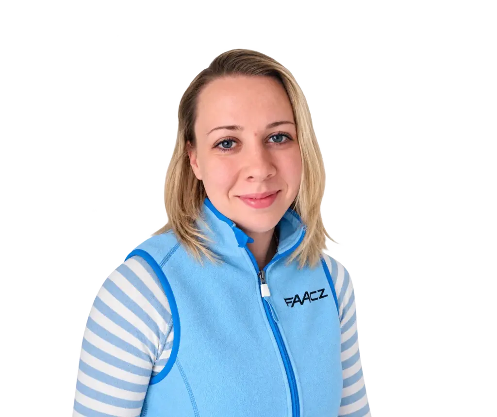 Klára Štefková