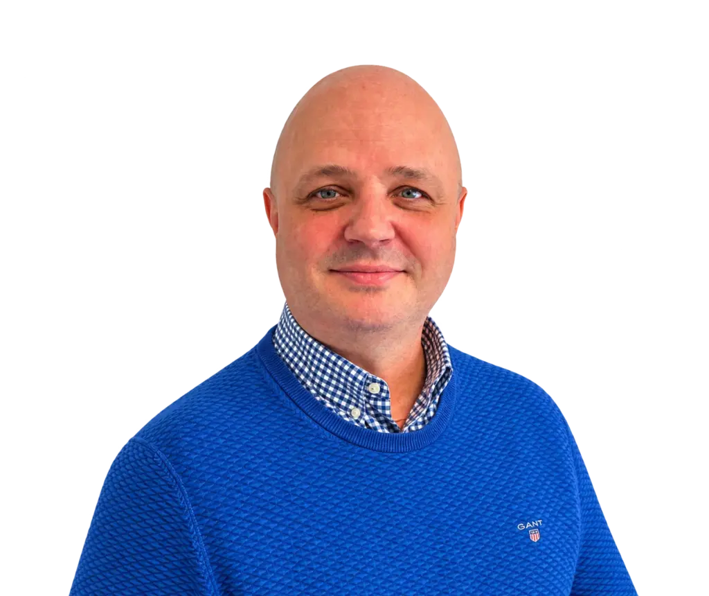Pavel Luňák