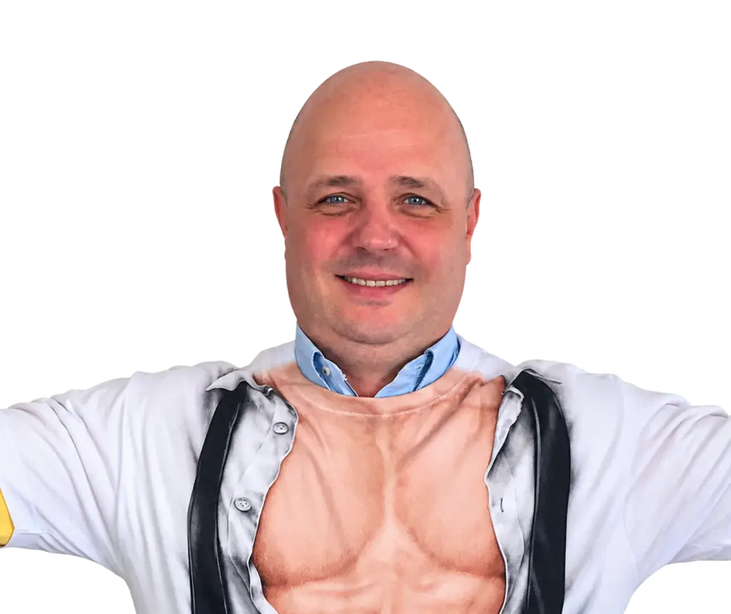 Pavel Luňák