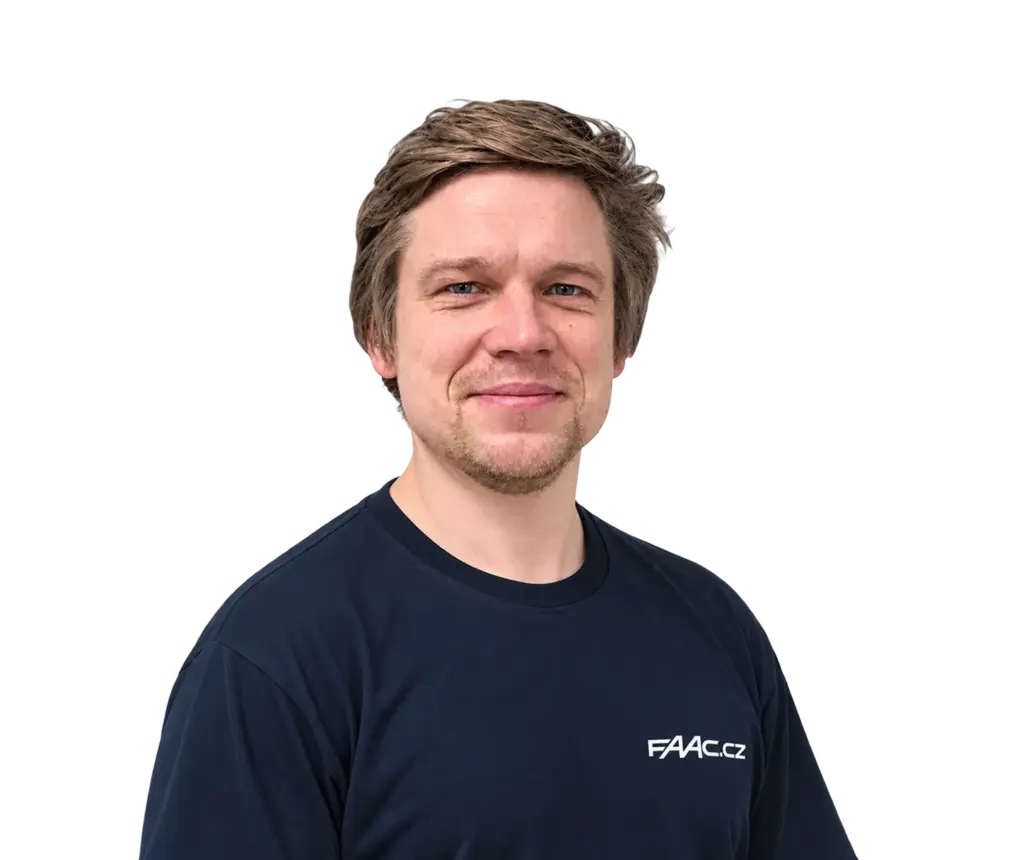 Václav Vašek