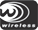 Logo Wireless